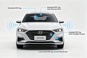 RFID Parking Tags Explained: The Tag You Choose...