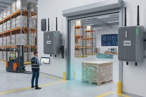 Best Long Range RFID Scanner for Warehouse Inve...