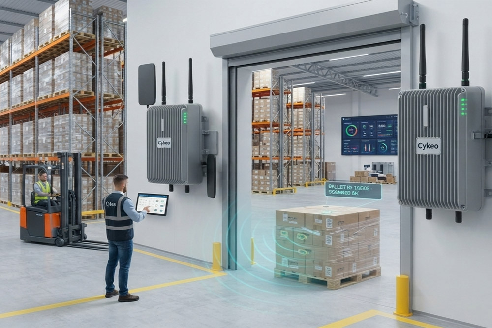 Best Long Range RFID Scanner for Warehouse Inve... Best Long Range RFID Scanner for Warehouse Inve...