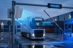 Can RFID Read Moving Vehicles? Yes, If the Syst...