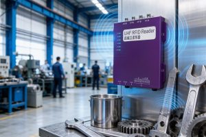 Can RFID Read Through Metal? Not Exactly, but T...