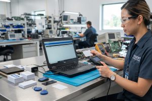 How to Check RFID Card Number: What Buyers Shou...