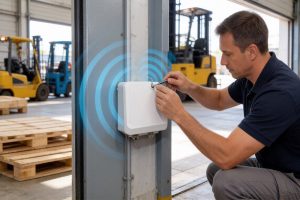 Common Problems with Long Range RFID Readers