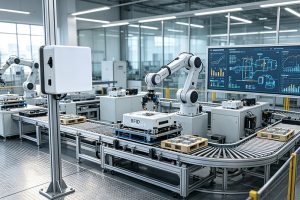 RFID in Automation: How RFID Technology Powers ...