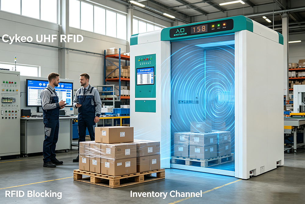 What Is RFID Blocking: A Complete Guide to RFID...