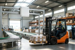 RFID for Material Handling: How Smart RFID Syst...