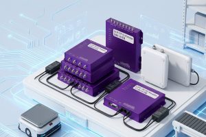 Fixed RFID Reader Series: Which One Fits Your P...