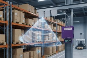 How Does RFID Antenna Work? A Practical Guide f...