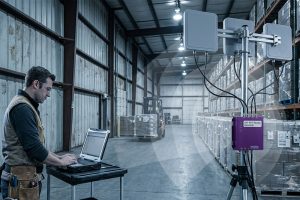 How Far Can a Long Range RFID Reader Read? Real...