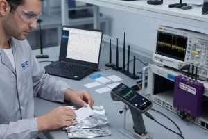 How Many Layers of Aluminum Foil to Block RFID?...