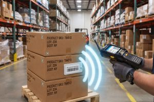How Does RFID Tags Work? Understanding the Tech...