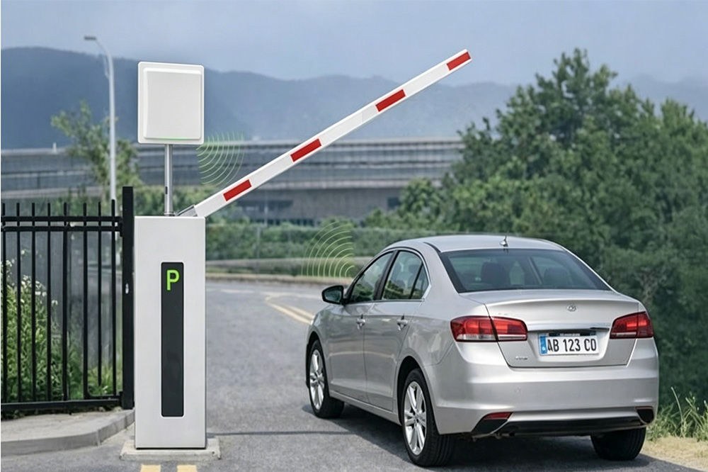 How to Choose Long Range RFID Reader How to Choose Long Range RFID Reader