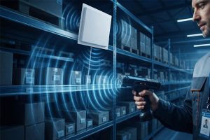 How to Choose a Long Range RFID Scanner for Ind...