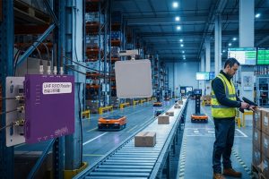 How to Choose the Right RFID Reader for Your RF...