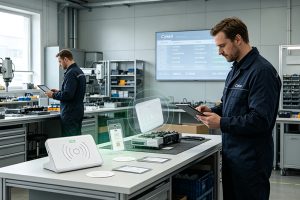 What Are RFID Tags? A Complete Guide to RFID Id...