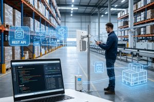 Long Range RFID Reader SDK: A Practical Develop...