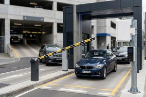 Long Range RFID Reader for Parking: What Integr...