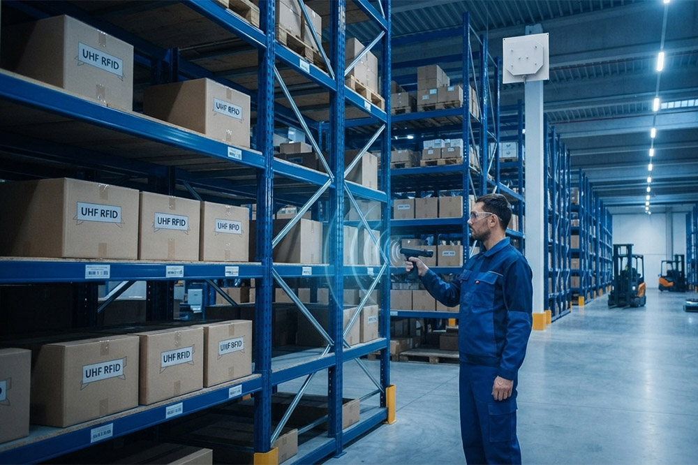 Long Range RFID Scanner Buying Guide: What Buye... Long Range RFID Scanner Buying Guide: What Buye...