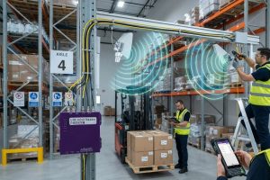 Long Range RFID Scanner Installation Guide: Wha...