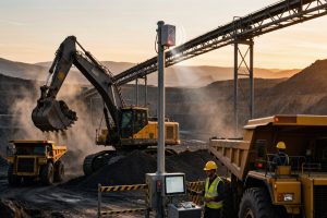Long Range RFID Scanner for Mining Sites: What ...
