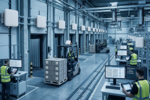 Long Range RFID Reader for Warehouse: What Actu...