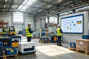 RFID System for Asset Tracking: Advanced Soluti...
