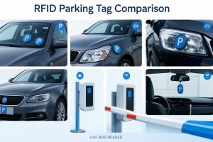 Which RFID Parking Tag Should You Choose? A Pra...