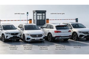 RFID Parking Tags Explained: The Tag You Choose...