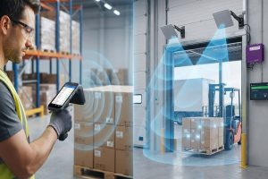 RFID Scanner vs RFID Reader: Why the Difference...