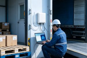 Long Range RFID Reader Troubleshooting: The Pro...
