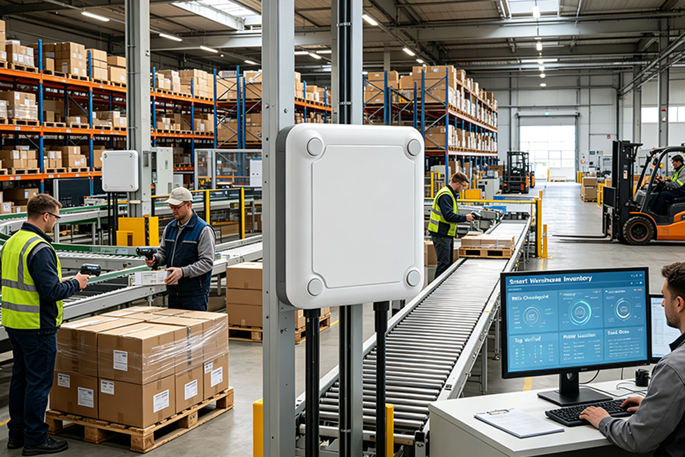 RFID Reading: How Advanced RFID Identification ... RFID Reading: How Advanced RFID Identification ...