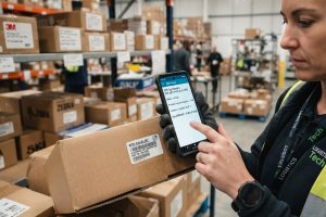How to Test RFID Tags With Your Phone Without a...