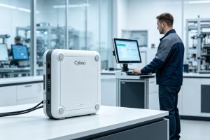 lector rfid for Smart RFID Identification and A...