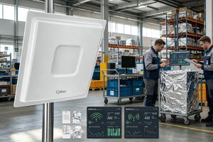 Does Tin Foil Block RFID? Understanding RFID Si...