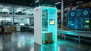 tracking rfid Industrial Real-Time Asset Visibi...