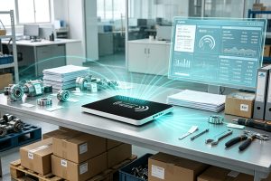 How Does a RFID Chip Work? Understanding RFID C...