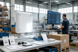 What Is a RFID Tag? A Professional Guide to RFI...