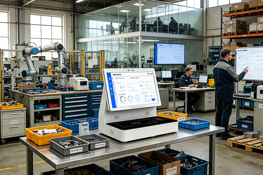What Is a RFID Scanner? Understanding RFID Read... What Is a RFID Scanner? Understanding RFID Read...