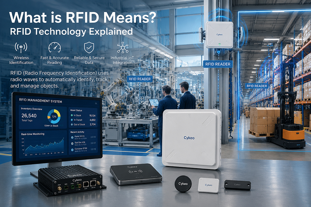 What is RFID Means: Complete Guide to RFID Tech... What is RFID Means: Complete Guide to RFID Tech...