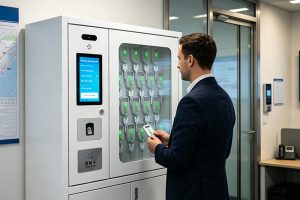 RFID Key Tags: How Smart RFID Key Management Im...