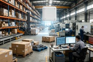 How Does a RFID Tag Work: Understanding RFID Ta...