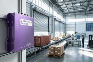 How RFID Improves Logistics: Smarter Tracking a...