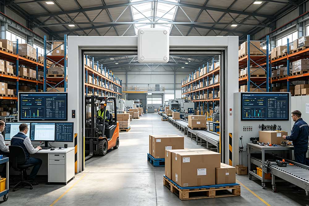 How Do RFIDs Work: Understanding RFID Identific... How Do RFIDs Work: Understanding RFID Identific...
