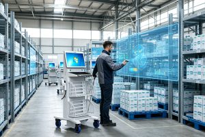 What Is RFID Technology and How It Transforms M...