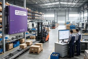 How Does RFID Tag Work: Understanding RFID Tag ...