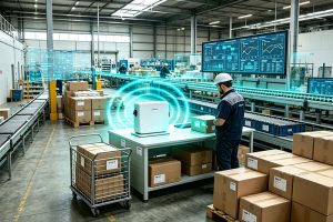 What Is RFID Tag and How It Enables Smarter Ide...