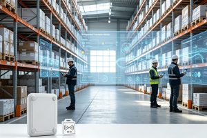 What Is an RFID Tag? A Complete Guide to RFID T...