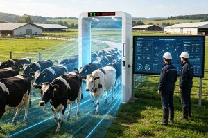 How is RFID Used for Animal Tracking: Complete ...