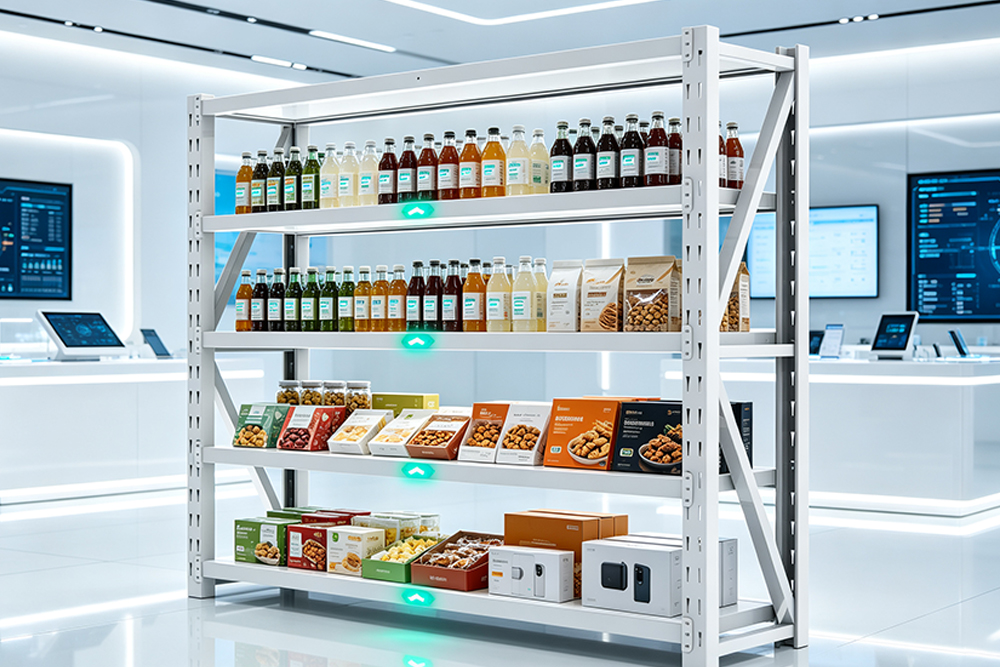 What is a retail store security tag system and ...