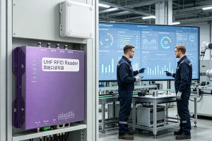 External RFID Reader: Why Is It the Preferred C...